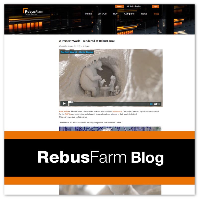 RebusFarm Blog
