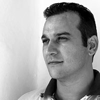 Vasilis Koutlis